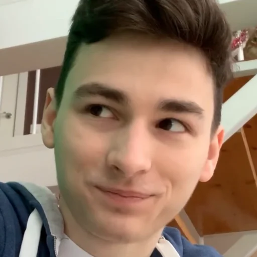 😬 Стикер «TheBrianMaps» для Telegram