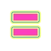 🤩 Эмодзи «Barbara ABC» для Telegram
