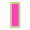 🤩 Эмодзи «Barbara ABC» для Telegram