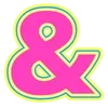 🤩 Эмодзи «Barbara ABC» для Telegram