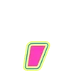 🤩 Эмодзи «Barbara ABC» для Telegram