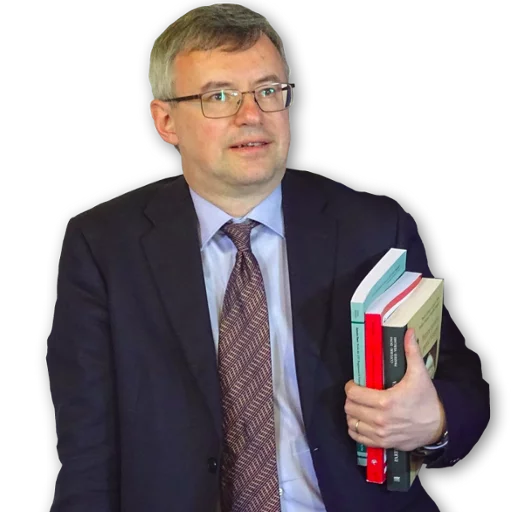 📚 Стикер «BarberoDominus» для Telegram