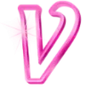 🔤 Эмодзи «Barbie ABC» для Telegram