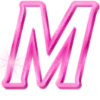 🔤 Эмодзи «Barbie ABC» для Telegram