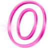 🔤 Эмодзи «Barbie ABC» для Telegram