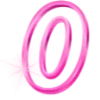 🔢 Эмодзи «Barbie ABC» для Telegram