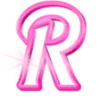 🔤 Эмодзи «Barbie ABC» для Telegram