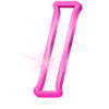 🔤 Эмодзи «Barbie ABC» для Telegram