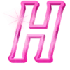 🔤 Эмодзи «Barbie ABC» для Telegram