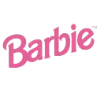 Стикер 7 🤍 Barbiecore - эмоджи в стиле Барби