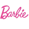 Стикер 6 🤍 Barbiecore - эмоджи в стиле Барби