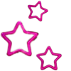 ⭐️ Эмодзи «Concept Barbie» для Telegram