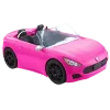 🚗 Эмодзи «Concept Barbie» для Telegram
