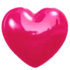 💗 Эмодзи «Concept Barbie» для Telegram