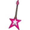 🎸 Эмодзи «Concept Barbie» для Telegram