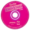 💿 Эмодзи «Concept Barbie» для Telegram