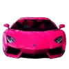 🚗 Эмодзи «Concept Barbie» для Telegram