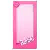 💖 Эмодзи «Concept Barbie» для Telegram