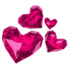 💓 Эмодзи «Concept Barbie» для Telegram