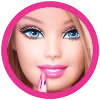 💖 Эмодзи «Concept Barbie» для Telegram