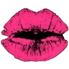 💋 Эмодзи «Concept Barbie» для Telegram