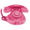 ☎️ Эмодзи «Concept Barbie» для Telegram