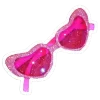 🕶 Эмодзи «Concept Barbie» для Telegram
