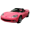 🚗 Эмодзи «Concept Barbie» для Telegram