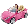 🚗 Эмодзи «Concept Barbie» для Telegram
