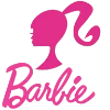 💖 Эмодзи «Concept Barbie» для Telegram