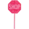 🛑 Эмодзи «Concept Barbie» для Telegram