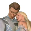 👩‍❤️‍👨 Эмодзи «Barbie» для Telegram