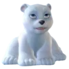 🐻‍❄️ Эмодзи «Barbie» для Telegram