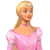 👑 Эмодзи «Barbie» для Telegram