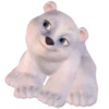 🐻‍❄️ Эмодзи «Barbie» для Telegram