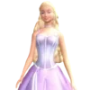 🎀 Эмодзи «Barbie» для Telegram