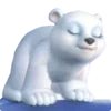 🐻‍❄️ Эмодзи «Barbie» для Telegram
