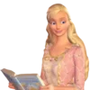 📚 Эмодзи «Barbie» для Telegram