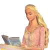 📚 Эмодзи «Barbie» для Telegram