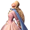 👱‍♀️ Эмодзи «Barbie» для Telegram