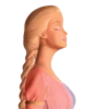 😮‍💨 Эмодзи «Barbie» для Telegram