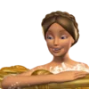 💦 Эмодзи «Barbie» для Telegram