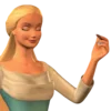 🍪 Эмодзи «Barbie» для Telegram