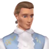 👑 Эмодзи «Barbie» для Telegram