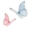 🦋 Эмодзи «Barbie» для Telegram