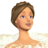 💦 Эмодзи «Barbie» для Telegram