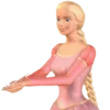🎨 Эмодзи «Barbie» для Telegram