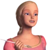 🎨 Эмодзи «Barbie» для Telegram