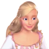 👱‍♀️ Эмодзи «Barbie» для Telegram