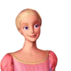 🙂 Эмодзи «Barbie» для Telegram